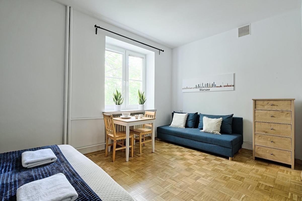 Urban Nest - Marszalkowska 140
