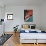 Urban Nest - Marszalkowska 140