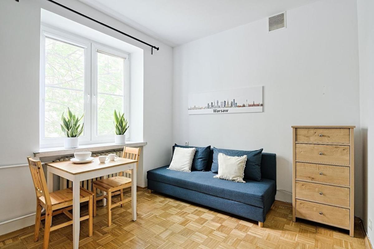 Leilighet Urban Nest - Marszalkowska 140 *
