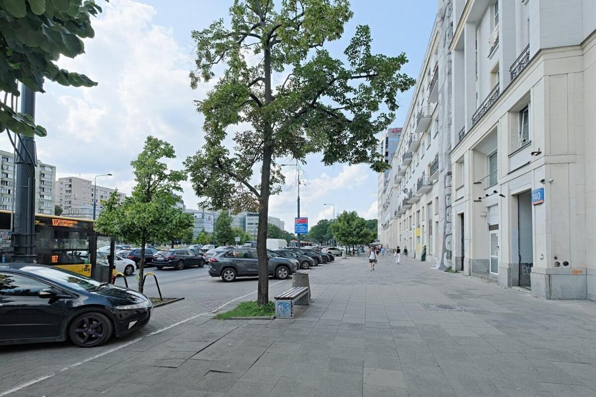 Leilighet Urban Nest - Marszalkowska 140 *
